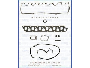AJUSA 53005300 tarpiklių komplektas, cilindro galva 
 Variklis -> Cilindrų galvutė/dalys -> Tarpiklis, cilindrų galvutė
11042-22J25