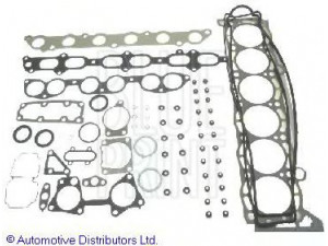 BLUE PRINT ADT36232 tarpiklių komplektas, cilindro galva 
 Variklis -> Cilindrų galvutė/dalys -> Tarpiklis, cilindrų galvutė
04112-42030