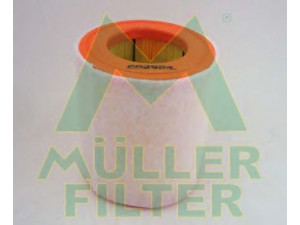 MULLER FILTER PA3554 oro filtras 
 Filtrai -> Oro filtras
4G0133843