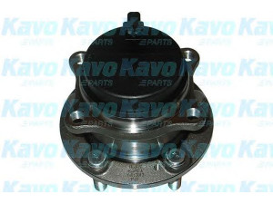 KAVO PARTS WBH-3017 rato guolio komplektas 
 Ašies montavimas/vairavimo mechanizmas/ratai -> Rato stebulė/montavimas -> Rato guolis
527502B100