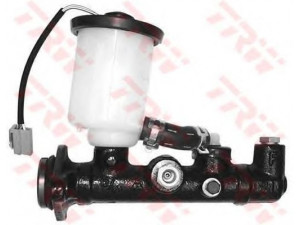 TRW PMF309 pagrindinis cilindras, stabdžiai 
 Stabdžių sistema -> Pagrindinis stabdžių cilindras
4720114410
