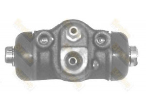 Brake ENGINEERING WC1625BE rato stabdžių cilindras 
 Stabdžių sistema -> Ratų cilindrai
D00126610, D00126610A, D00126610B