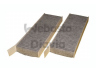 WEBASTO 82D0325246CA filtras, salono oras 
 Šildymas / vėdinimas -> Oro filtras, keleivio vieta
6447XG