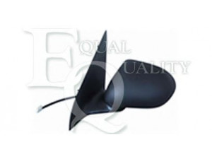 EQUAL QUALITY RS00185 išorinis veidrodėlis 
 Kėbulas -> Keleivių kabina -> Veidrodėlis
0711055099, 711055099, 20261043A1