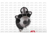 ATL Autotechnik A 13 240 starteris 
 Elektros įranga -> Starterio sistema -> Starteris
555836, 5802 36, 5802 A6, 5802 C4