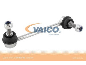 VAICO V26-0110 šarnyro stabilizatorius 
 Ašies montavimas/vairavimo mechanizmas/ratai -> Stabilizatorius/fiksatoriai -> Savaime išsilyginanti atrama
52320-TA0-A01, 52320TA0A01