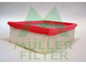 MULLER FILTER PA683 oro filtras 
 Techninės priežiūros dalys -> Techninės priežiūros intervalai
1444QE, 1444R1, 1444R3, 1444TF