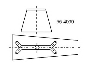 GLYCO 55-4099 guolis