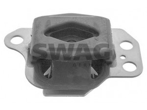 SWAG 57 13 0013 variklio montavimas 
 Variklis -> Variklio montavimas -> Variklio montavimo rėmas
50 62 021