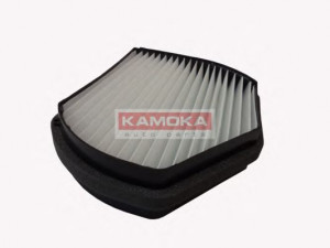KAMOKA F402301 filtras, salono oras 
 Filtrai -> Oro filtras, keleivio vieta
05101438AA, 05101439AA, 5101438AA