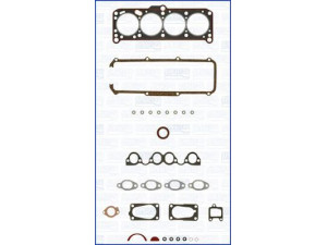 AJUSA 52018100 tarpiklių komplektas, cilindro galva 
 Variklis -> Tarpikliai -> Tarpiklis, cilindrų galvutė
049198012B, 049198012C, 049198012H