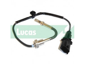 LUCAS ELECTRICAL LGS6085 jutiklis, išmetamųjų dujų temperatūra 
 Elektros įranga -> Jutikliai
55574938, 855286, 55574938