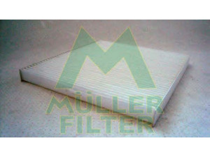 MULLER FILTER FC443 filtras, salono oras 
 Filtrai -> Oro filtras, keleivio vieta
8107300P00
