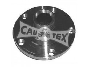CAUTEX 461018 rato stebulė 
 Ašies montavimas/vairavimo mechanizmas/ratai -> Rato stebulė/montavimas -> Rato stebulė
4A0407615B, 4A0407615D, 4A0407615F