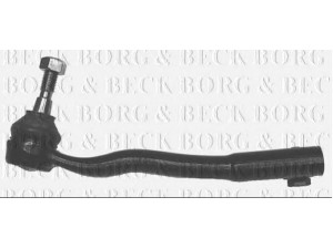 BORG & BECK BTR4800 skersinės vairo trauklės galas 
 Vairavimas -> Vairo mechanizmo sujungimai
32211091723