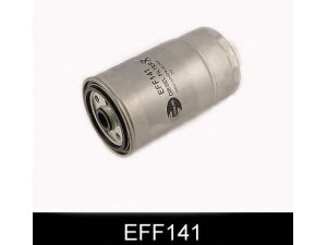 COMLINE EFF141 kuro filtras 
 Techninės priežiūros dalys -> Papildomas remontas
45312010F, 77362338