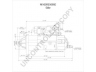 PRESTOLITE ELECTRIC M105R3509SE starteris
11423474, M009T82172, M009T82173