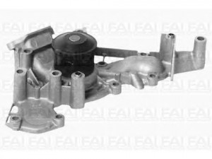 FAI AutoParts WP6222 vandens siurblys 
 Aušinimo sistema -> Vandens siurblys/tarpiklis -> Vandens siurblys
1610050010, 1610050012, 1610050013