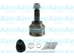 KAVO PARTS CV-8523 jungčių komplektas, kardaninis velenas 
 Ratų pavara -> Sujungimai/komplektas
4410175H10, 4410180G00, 4410180G11