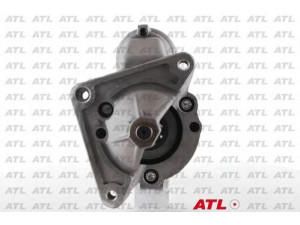 ATL Autotechnik A 17 360 starteris 
 Elektros įranga -> Starterio sistema -> Starteris
M 001 T 74491, M1T74491, 77 00 260 710