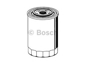 BOSCH 0 451 103 237 alyvos filtras