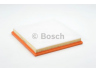 BOSCH F 026 400 217 oro filtras 
 Filtrai -> Oro filtras
13272719, 834126, 13272719, 834126