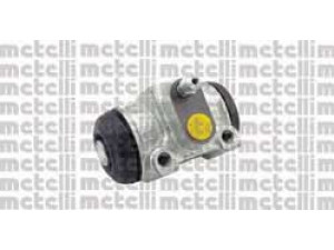 METELLI 04-0635 rato stabdžių cilindras 
 Stabdžių sistema -> Ratų cilindrai
4402.A3, 4402.E4, 71753010, 9945891