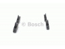 BOSCH 0 986 424 516 stabdžių trinkelių rinkinys, diskinis stabdys 
 Techninės priežiūros dalys -> Papildomas remontas
000 420 97 20, 003 420 24 20, 004 420 25 20