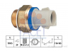 temperatūros jungiklis, radiatoriaus ventiliatorius