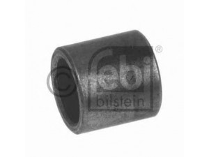 FEBI BILSTEIN 10135 įvorė, starterio velenas 
 Elektros įranga -> Starterio sistema -> Starterių dalys
12 41 1 722 917, 12 41 8 620 110