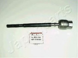 JAPANPARTS RD-104 vidinė skersinė vairo trauklė 
 Vairavimas -> Vairo mechanizmo sujungimai
48521-M3070, 48521-M7000