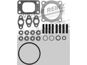 REINZ 04-10037-01 montavimo komplektas, kompresorius