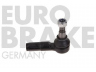 EUROBRAKE 59065033311 skersinės vairo trauklės galas 
 Vairavimas -> Vairo mechanizmo sujungimai
9064600048, 9064600148, 9064600348