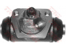TRW BWH232 rato stabdžių cilindras 
 Stabdžių sistema -> Ratų cilindrai
1115986, 6791095, 6808557, 93BB2261EC