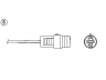 NGK 1828 lambda jutiklis 
 Išmetimo sistema -> Lambda jutiklis
MHK 100 23, MHK10023