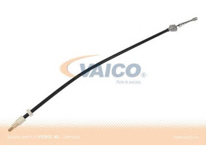 VAICO V30-30074 trosas, stovėjimo stabdys 
 Stabdžių sistema -> Valdymo svirtys/trosai
204 420 09 85