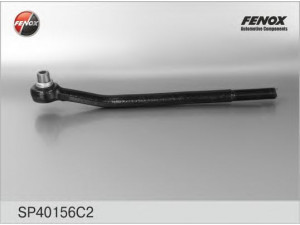 FENOX SP40156C2 vidinė skersinė vairo trauklė 
 Vairavimas -> Vairo mechanizmo sujungimai
2108-3414060