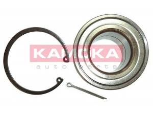 KAMOKA 5600063 rato guolio komplektas 
 Ašies montavimas/vairavimo mechanizmas/ratai -> Rato stebulė/montavimas -> Rato guolis