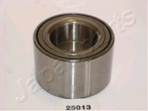 JAPANPARTS KK-25013 rato guolio komplektas 
 Ašies montavimas/vairavimo mechanizmas/ratai -> Rato stebulė/montavimas -> Rato guolis
MB663547, 85720-M2010Z