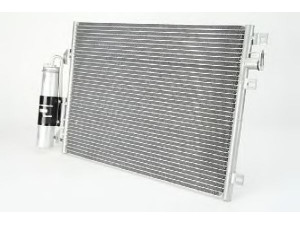 THERMOTEC KTT110060 kondensatorius, oro kondicionierius 
 Oro kondicionavimas -> Kondensatorius
8200221132