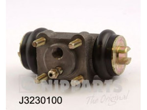 NIPPARTS J3230100 rato stabdžių cilindras 
 Stabdžių sistema -> Ratų cilindrai
KJ01-26-610, ZIG21-26-7100