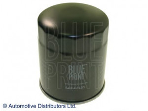 BLUE PRINT ADC42105 alyvos filtras 
 Techninės priežiūros dalys -> Techninės priežiūros intervalai
VSY1-14-302, VSY3-14-302, 1230A045