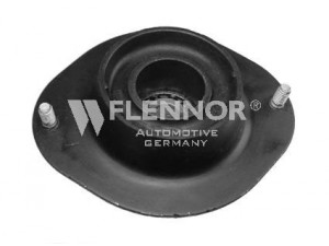 FLENNOR FL2948-J pakabos statramsčio atraminis guolis 
 Ašies montavimas/vairavimo mechanizmas/ratai -> Montavimas, pakabos statramstis
0344509, 344509, 90154756, 90184756