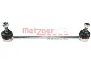 METZGER 53041618 šarnyro stabilizatorius 
 Ašies montavimas/vairavimo mechanizmas/ratai -> Stabilizatorius/fiksatoriai -> Savaime išsilyginanti atrama
169 320 0989, 169 320 1389