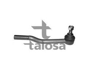 TALOSA 42-00238 skersinės vairo trauklės galas 
 Vairavimas -> Vairo mechanizmo sujungimai
4852101G25