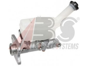 A.B.S. 71086 pagrindinis cilindras, stabdžiai 
 Stabdžių sistema -> Pagrindinis stabdžių cilindras
47201-28230, 47201-28340