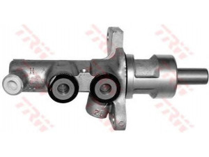 TRW PML367 pagrindinis cilindras, stabdžiai 
 Stabdžių sistema -> Pagrindinis stabdžių cilindras
0054308801, 54308801