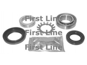 FIRST LINE FBK1028 rato guolio komplektas 
 Ašies montavimas/vairavimo mechanizmas/ratai -> Rato stebulė/montavimas -> Rato guolis
5270143300, 5281043000, 5282043300