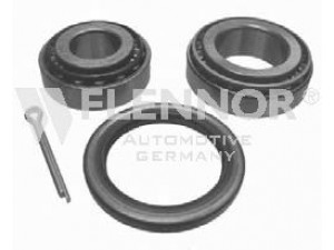 FLENNOR FR930675 rato guolio komplektas 
 Ašies montavimas/vairavimo mechanizmas/ratai -> Rato stebulė/montavimas -> Rato guolis
0317-33-075, 8545-33-047