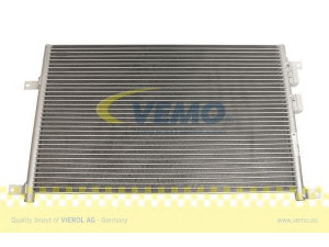 VEMO V24-62-0001 kondensatorius, oro kondicionierius 
 Oro kondicionavimas -> Kondensatorius
46 790 658, 46 842 842, 60 628 820